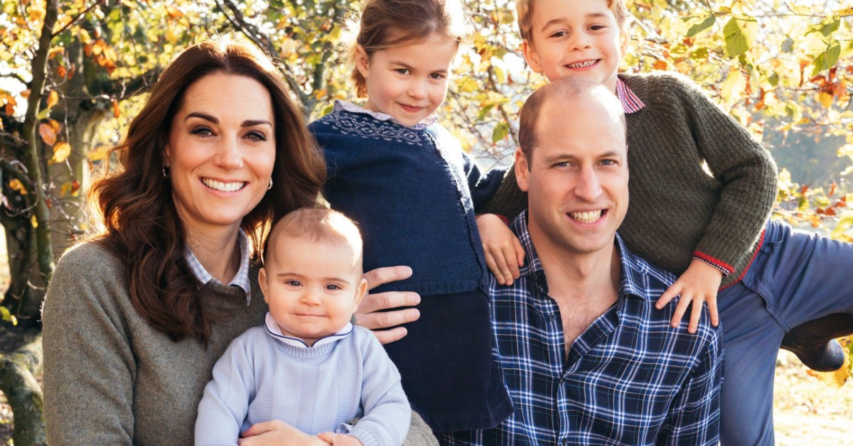 Kate Middleton, il piano per passare le vacanze con William, George, Charlotte e Louis