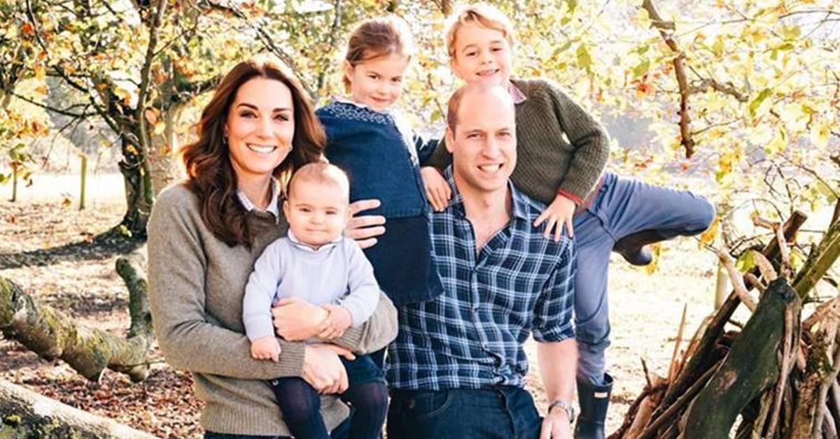 Kate Middleton, il prezioso consiglio che ha deciso di condividere con le neomamme