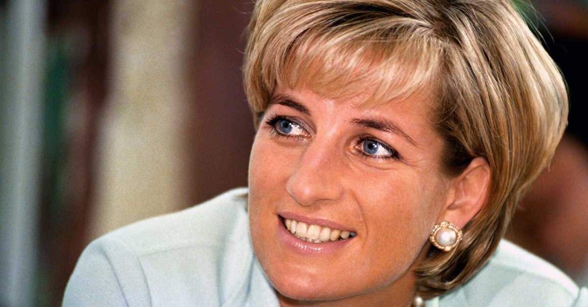 Lady Diana, William e Harry si separano e dividono i soldi del suo fondo commemorativo