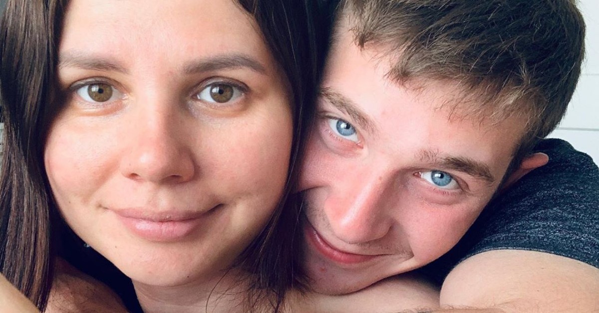 Marina Balmasheva è incinta del suo figliastro: “sono stanca di nascondermi”