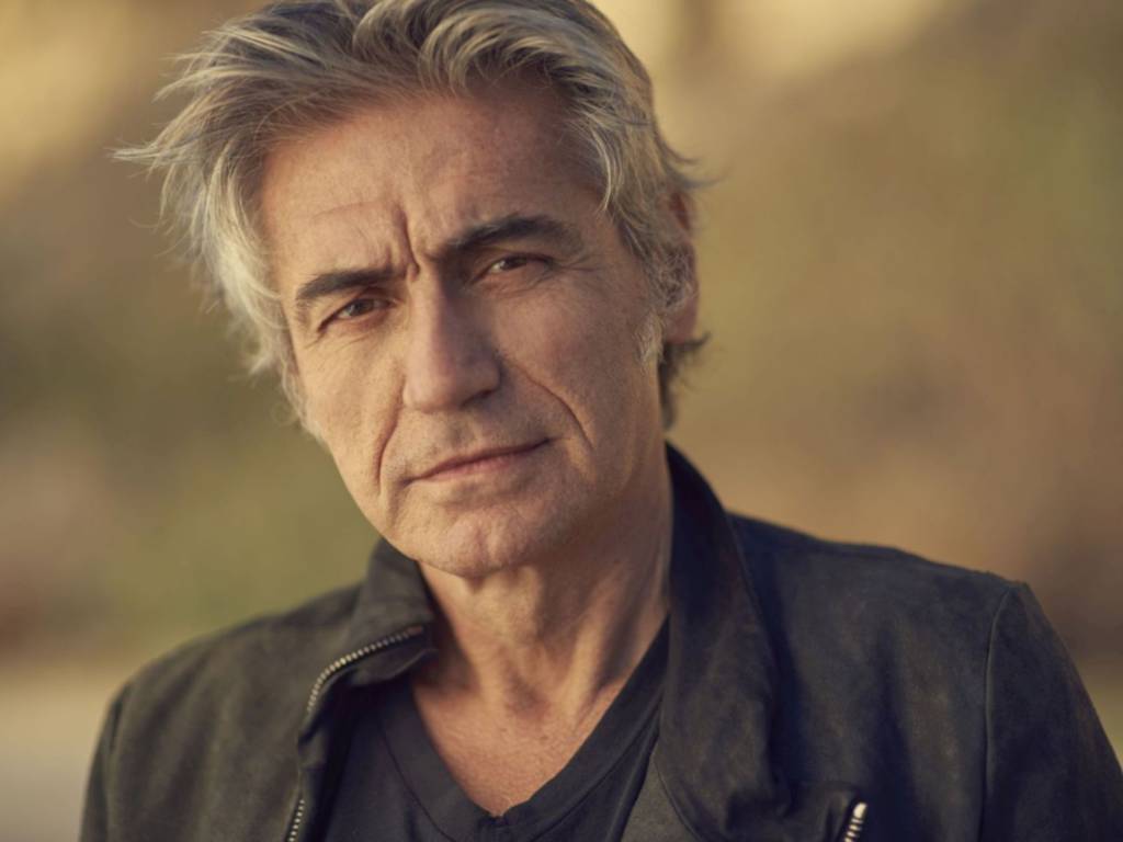 Si è spento Mario del bar di Ligabue