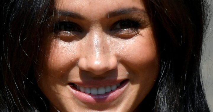 Meghan Markle