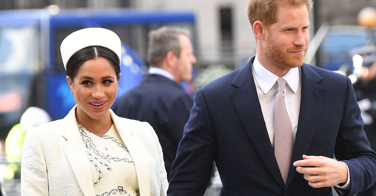 Meghan Markle non vuole davvero tutelare la sua privacy: parla l’esperta reale