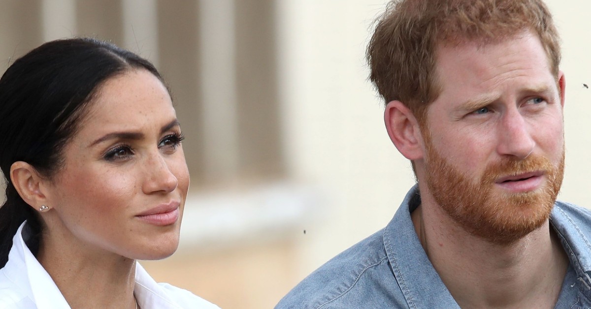 Meghan Markle, il piano segreto che ha in mente per l’account Instagram Sussex Royal