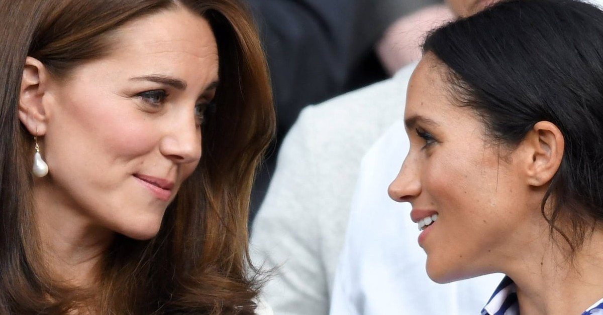 Meghan Markle, come la rabbia contro il suo staff ha sconvolto Kate Middleton