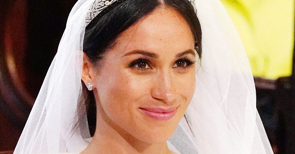 Meghan Markle, il suo makeup artist rivela nuove indiscrezioni sulla Royal Family