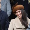 Meghan ed Harry