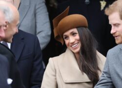 Meghan ed Harry