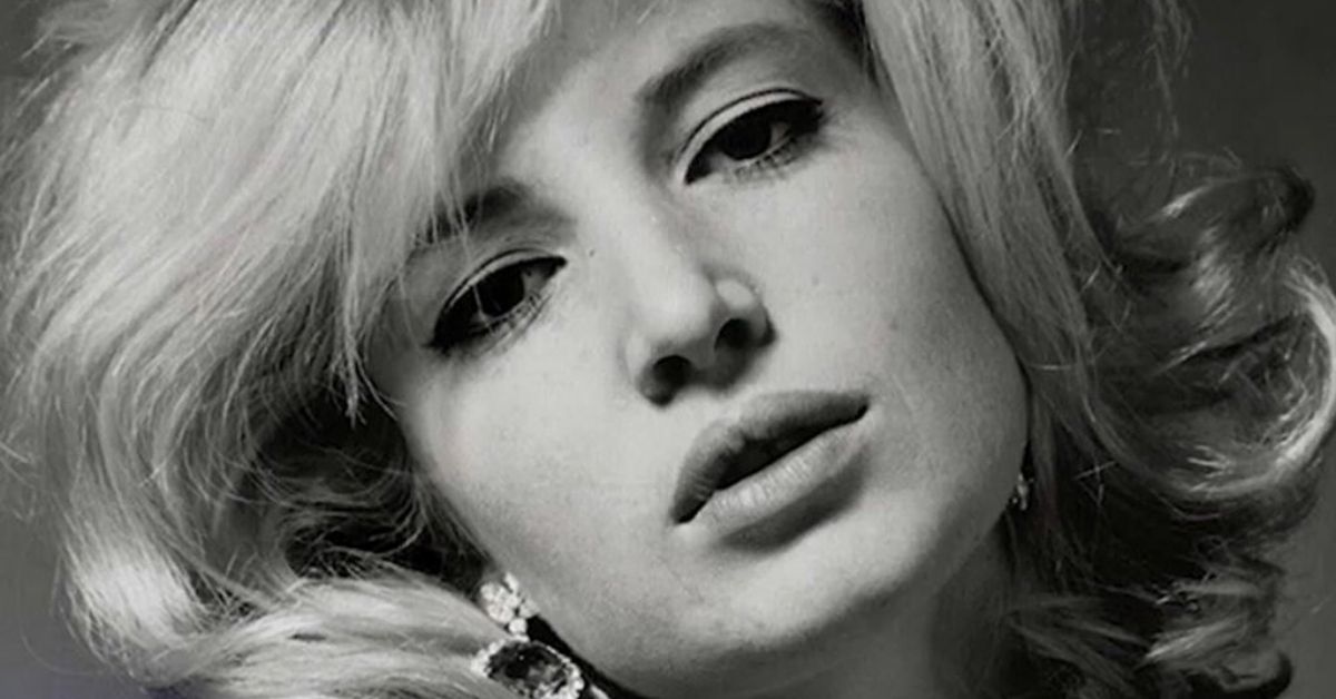 Monica Vitti