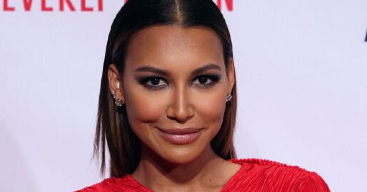 Morte Naya Rivera, il messaggio dell’ex marito Ryan Dorsey