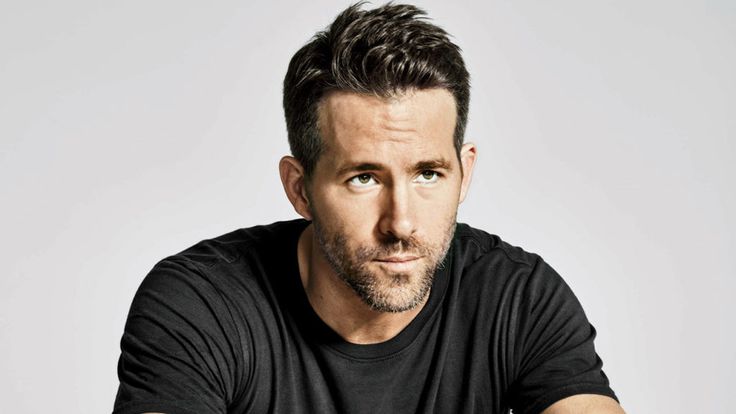 Ryan Reynolds