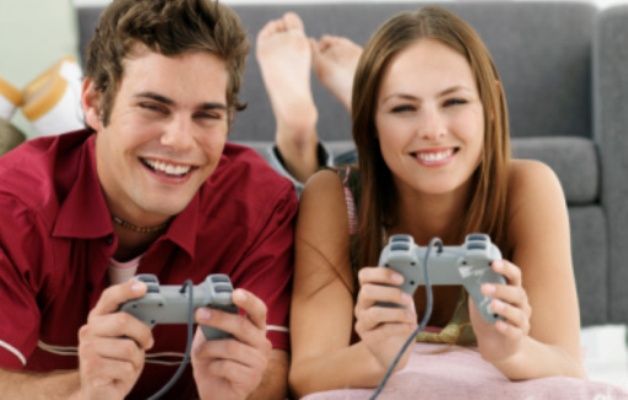 impara a giocare con i videogiochi