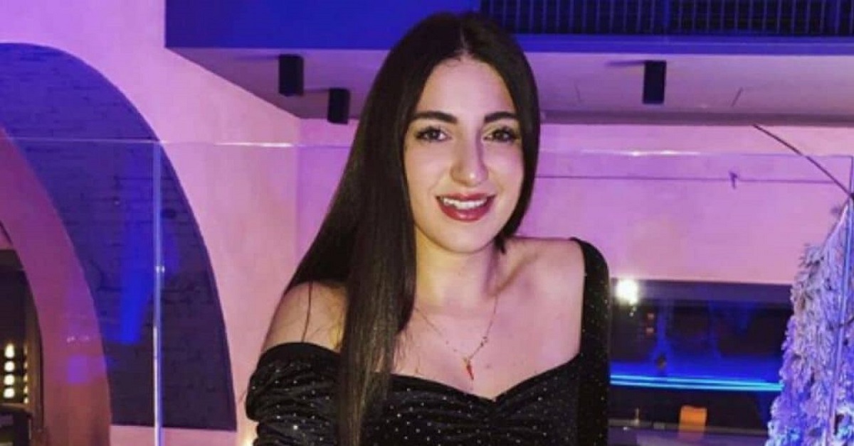 Chi è Adelaide De Martino? Conosciamo meglio la sorella di Stefano De Martino