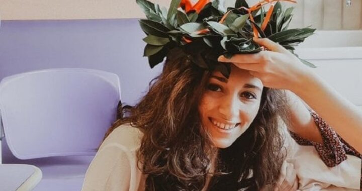 Adriana Ciafardoni