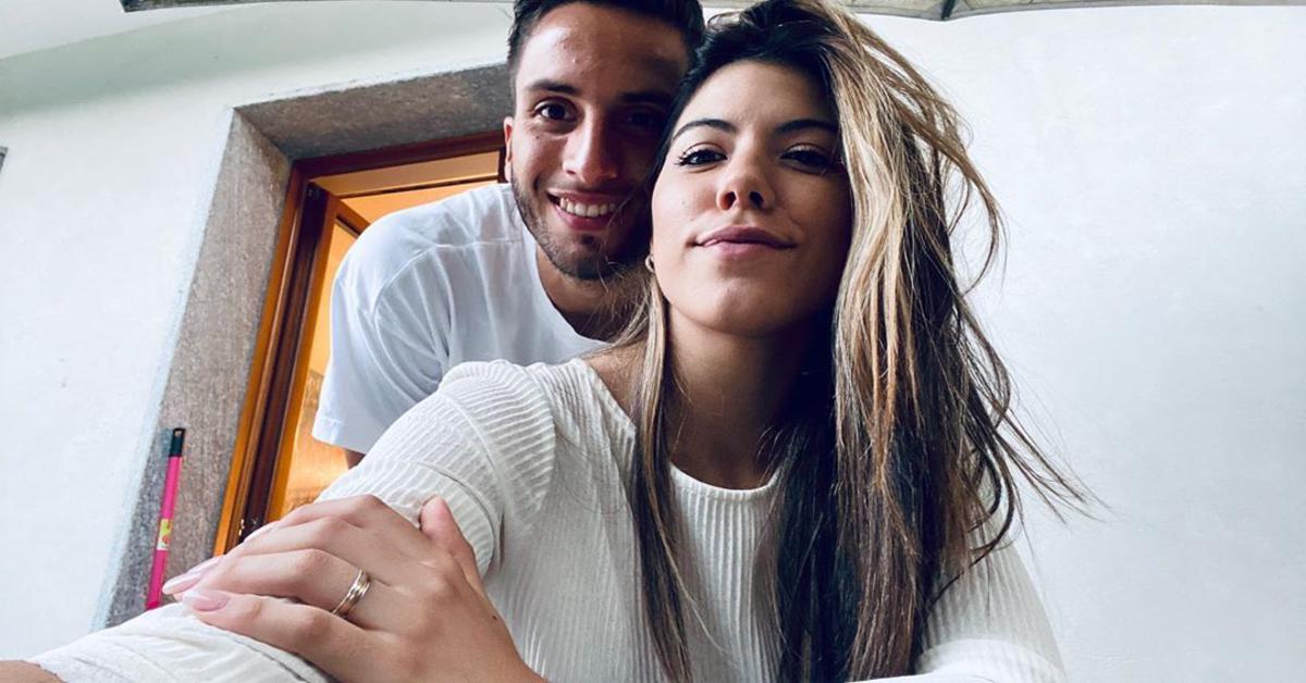 Chi è Melany La Blanca? Conosciamo meglio la fidanzata di Rodrigo Bentancur