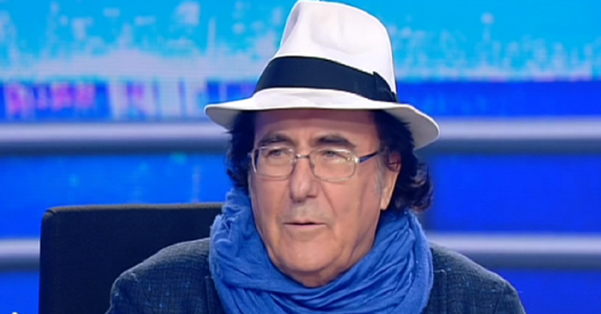 Al Bano controbatte: "Sono stanco"