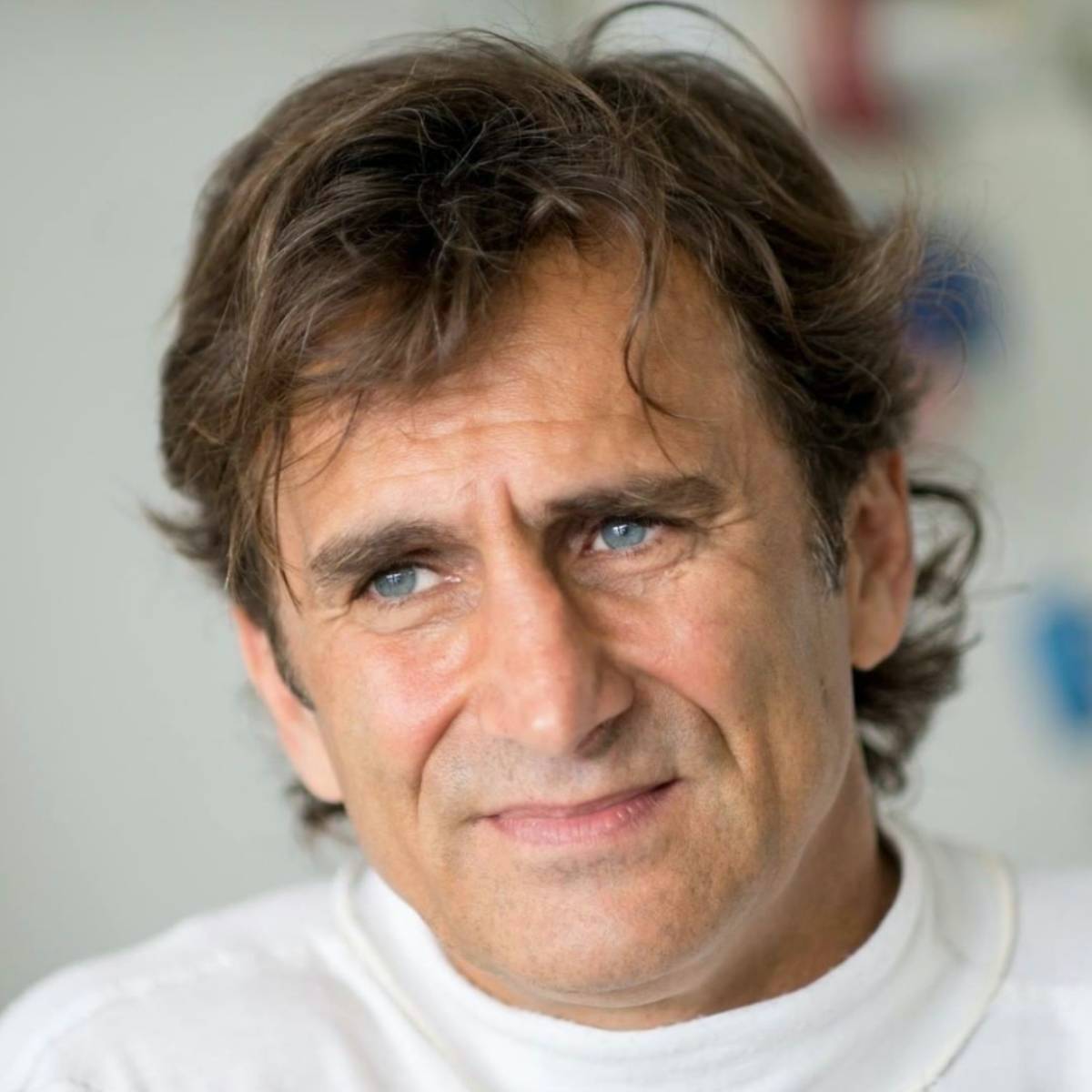 foto Alex Zanardi