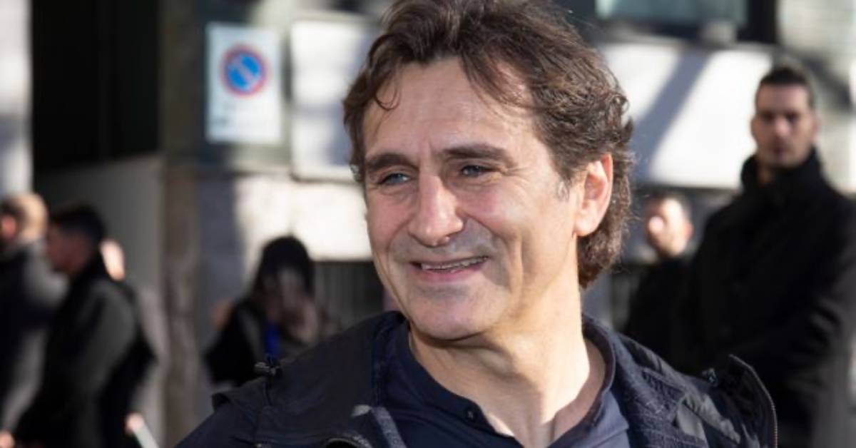 Alex Zanardi, parla Robusto Biagioni, il medico che gli prestò il primo soccorso