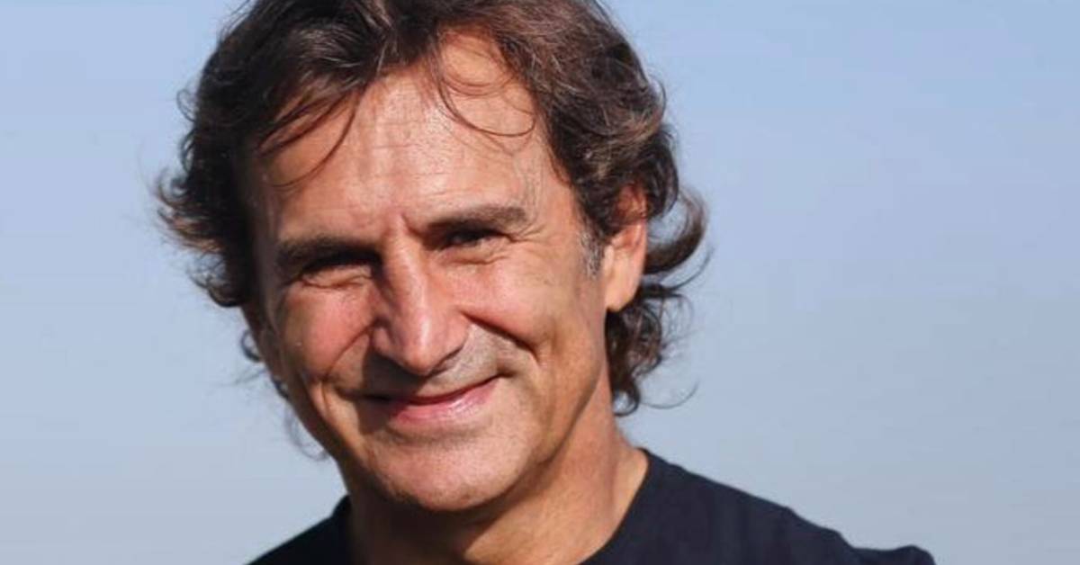 Alex Zanardi