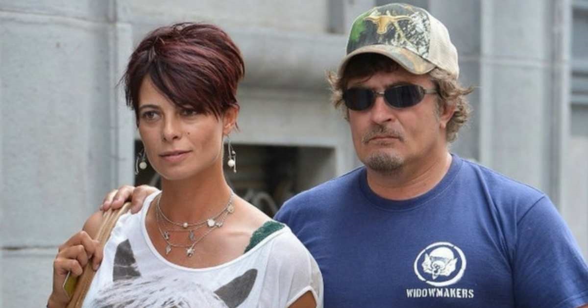 Chi è Andrea Mischianti? Conosciamo meglio il marito di Natalia Estrada