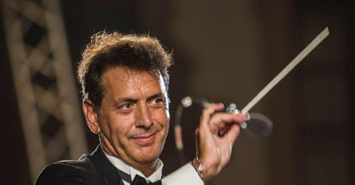 Chi è Andrea Morricone? Conosciamo meglio il figlio di Ennio Morricone