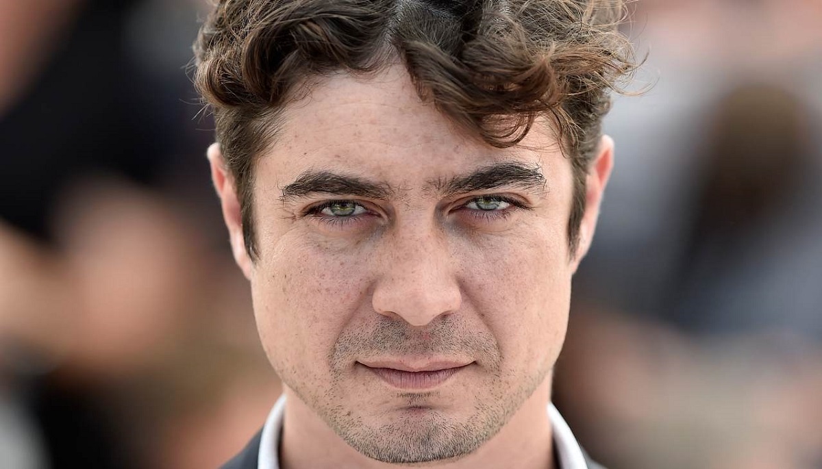 Foto di Riccardo Scamarcio