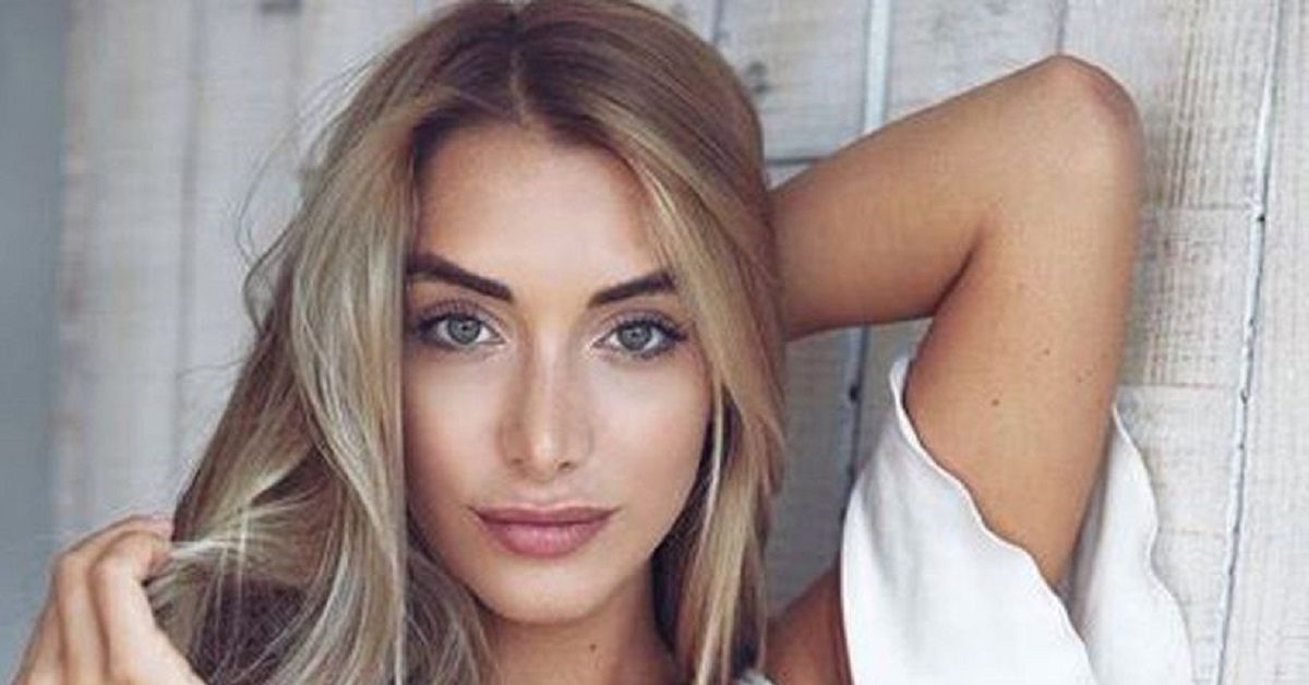 Chi è Anna Wolf? Conosciamo meglio la fidanzata di Andrea Denver