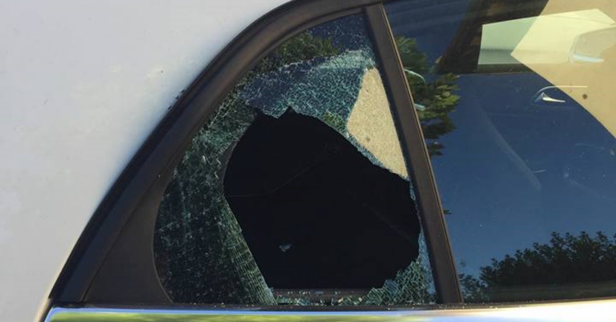 Giulianova, bambina di 16 mesi chiusa in auto: salvata dai carabinieri