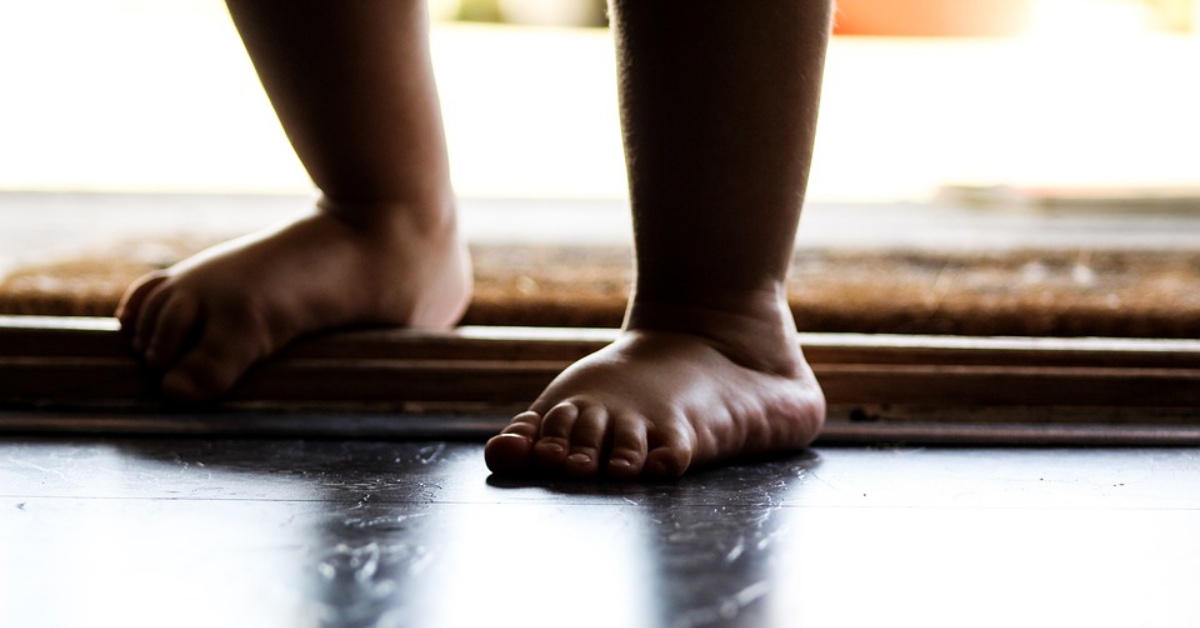 Foligno, bambino di 2 anni ingerisce un detersivo: ricoverato in gravi condizioni