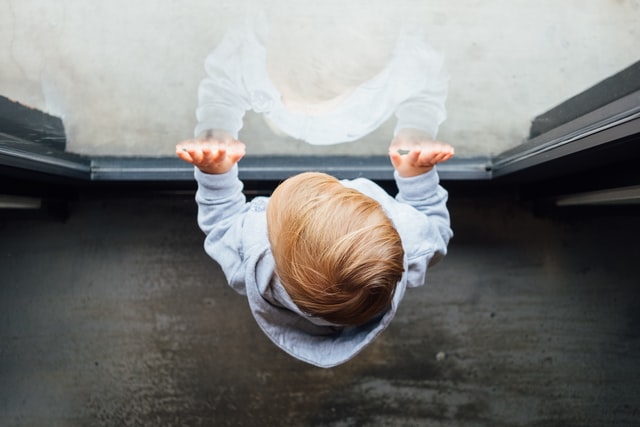 Storie di bambini scomparsi