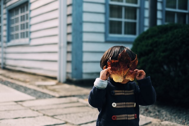 Bambini scomparsi nel mondo