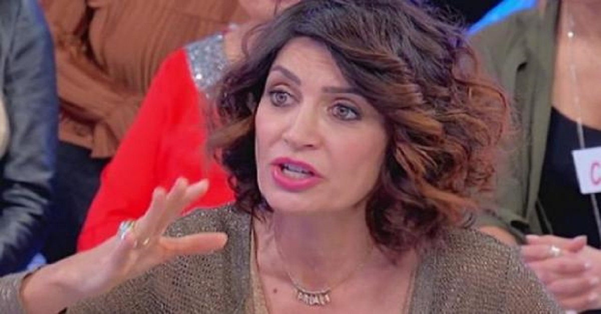 Barbara De Santi risponde alle offese ricevute sui social