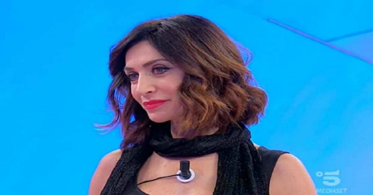 Barbara De Santi risponde alle critiche sulla sua alimentazione