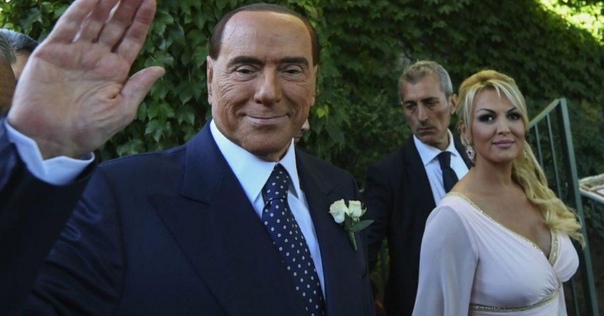 Francesca Pascale: la verità su Berlusconi