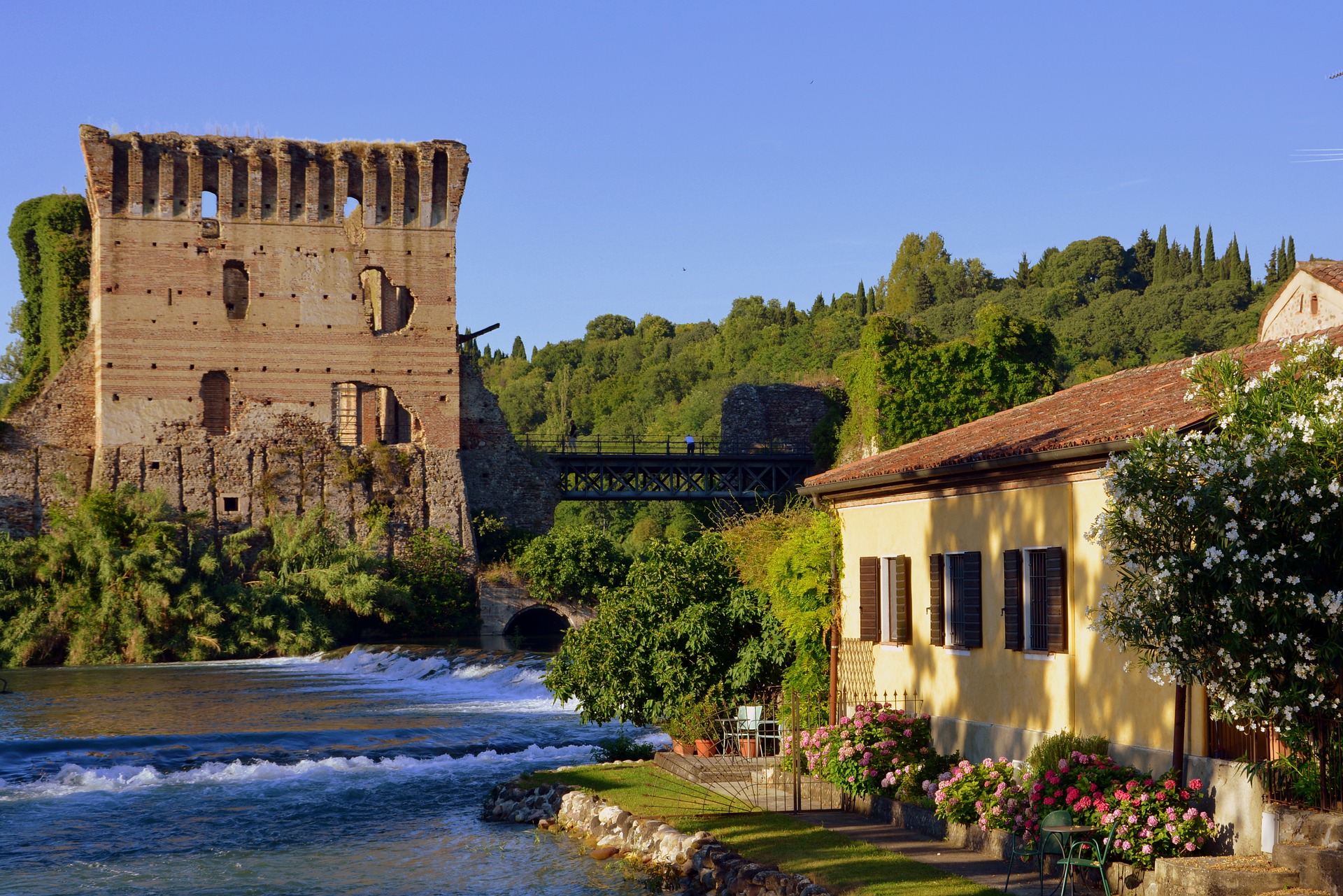 Valeggio sul Mincio