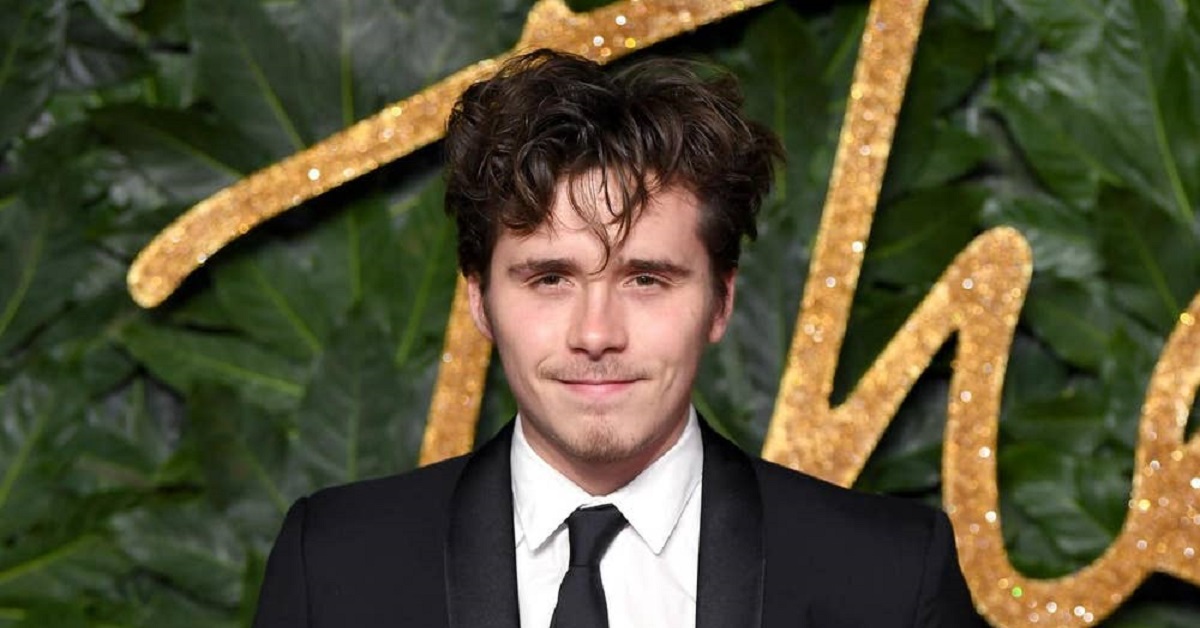Chi è Brooklyn Beckham? Conosciamo meglio il figlio di David e Victoria Beckham