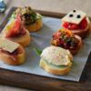 Antipasti veloci