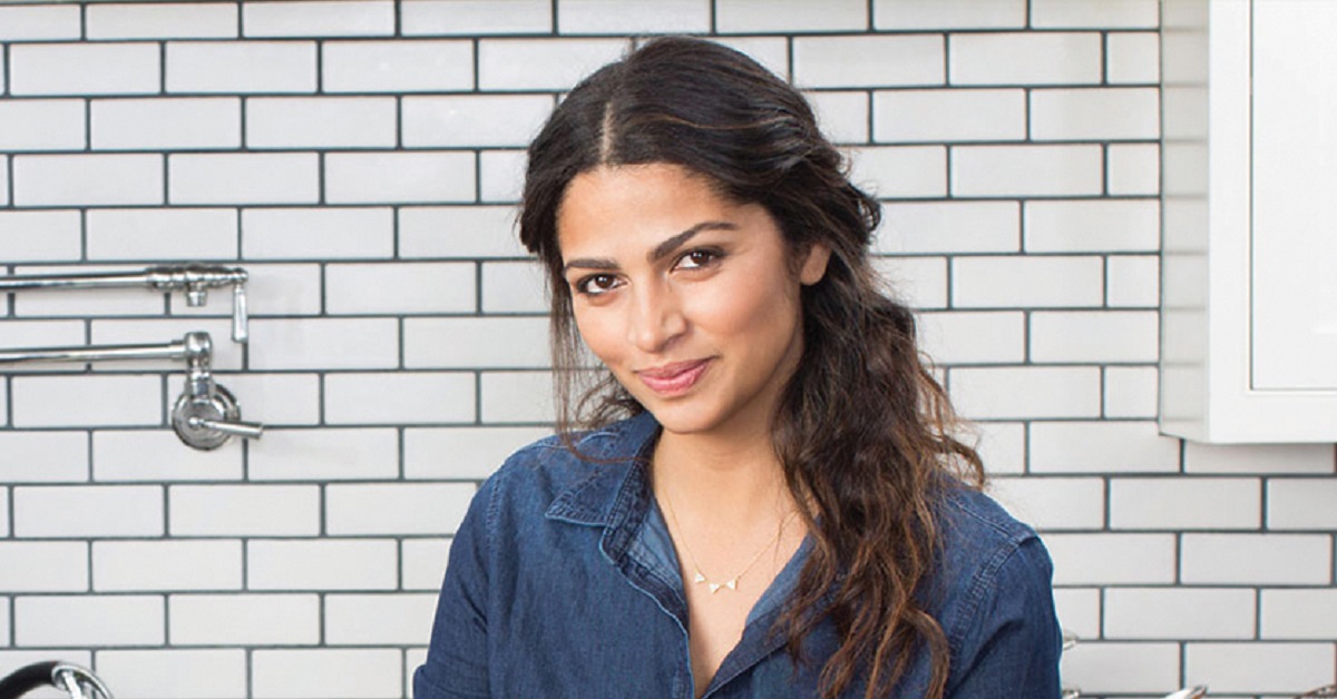 Chi è Camila Alves? Conosciamo meglio la moglie di Matthew McConaughey
