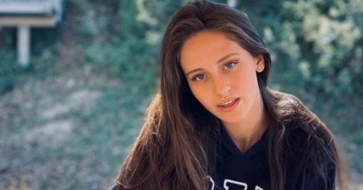Carlotta Martellini muore in un tragico incidente a Mykonos