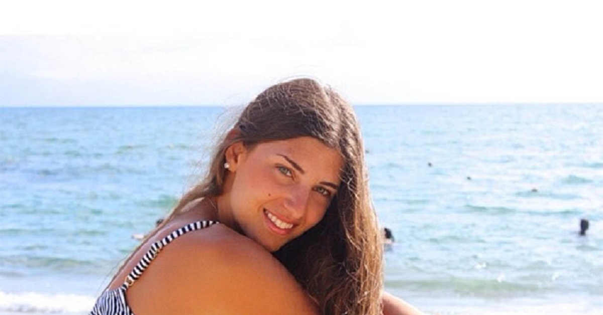 Chi è Carola Martinez? Conosciamo meglio la moglie si Sergio Perez