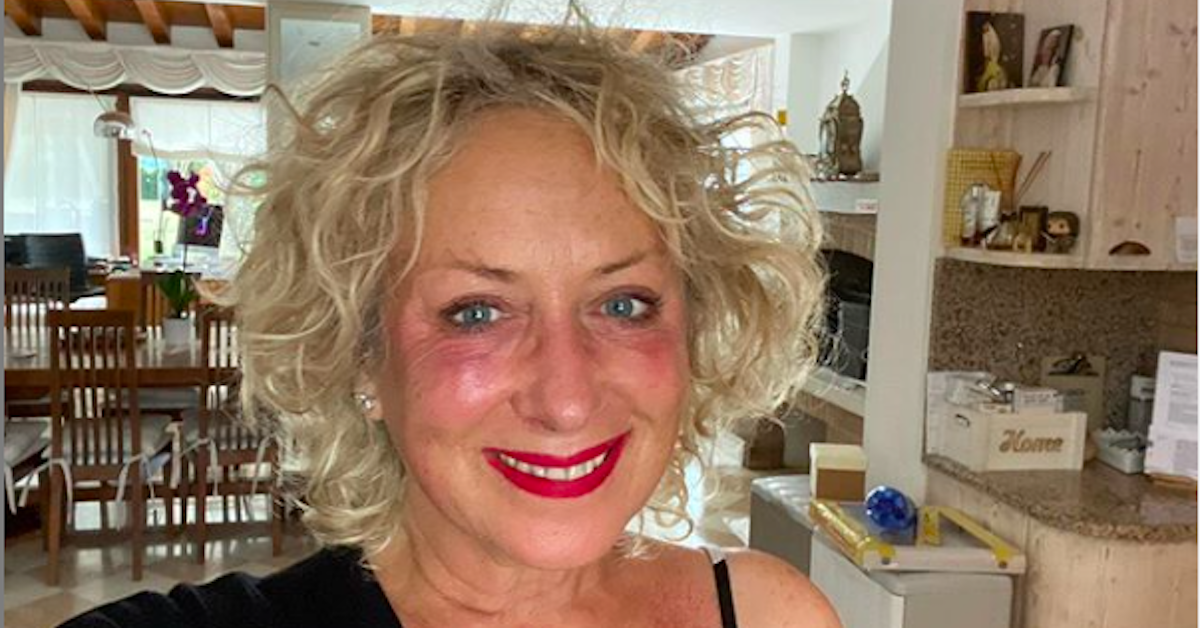 Carolyn Smith e il cancro: come sta la giudice di Ballando con le Stelle