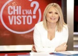 Chi l'ha visto: dopo 8 anni è stato ritrovato Federico