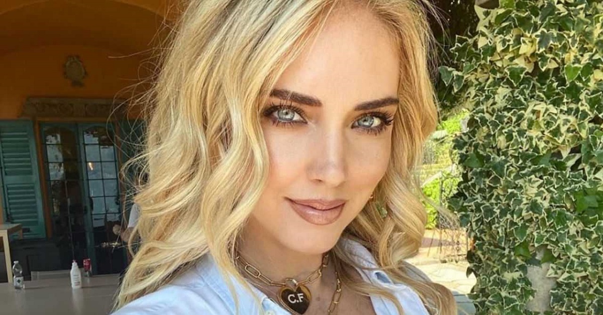 Chiara Ferragni: la sua risposta ai fan lascia tutti a bocca aperta