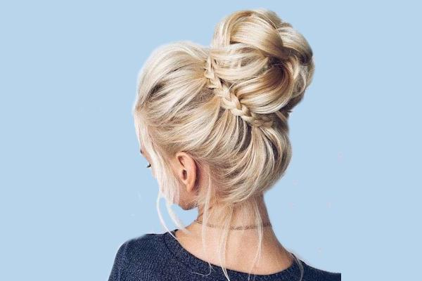 Elegante e per tutte le occasioni: perché devi rivalutare lo chignon