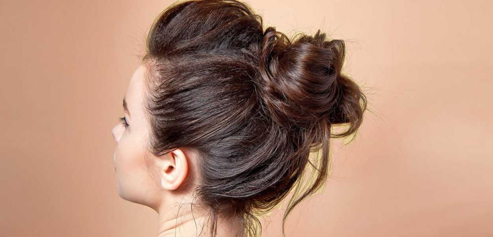 chignon