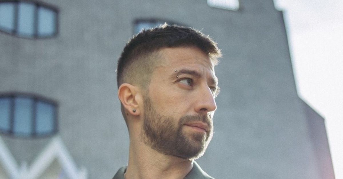 Chi è Daniele Lazzarin? Conosciamo meglio il compagno di Nina Zilli