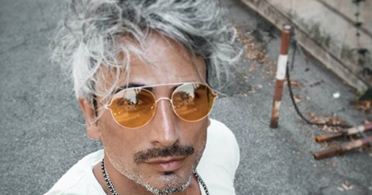 Chi è Dario Acocella? Conosciamo meglio l’ex marito di Bianca Guaccero