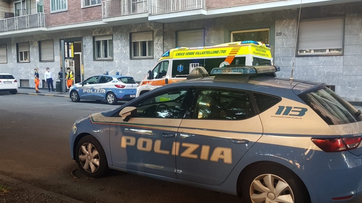 Tragedia a torino: donna uccide la madre