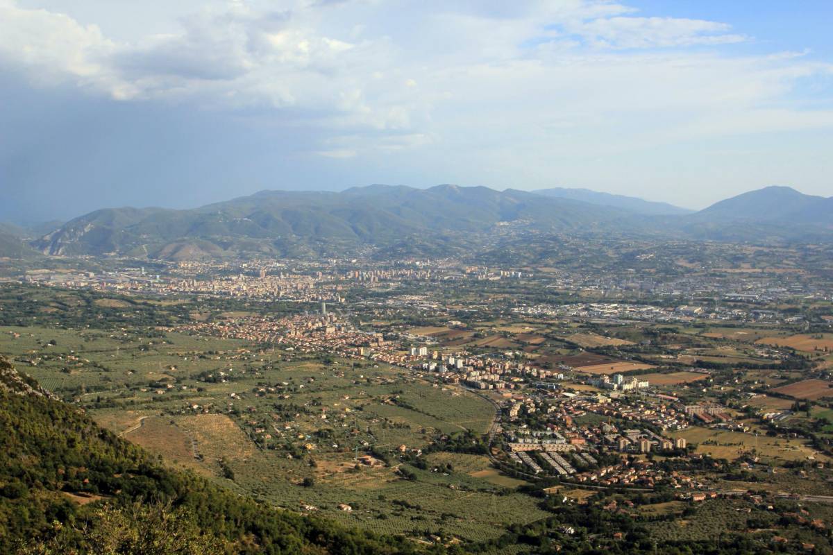 città di Terni