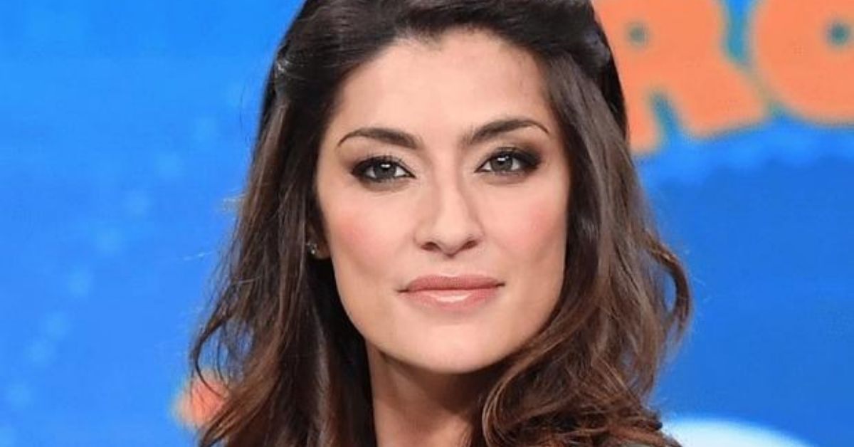 Elisa Isoardi: la confessione su Salvini e sul futuro in tv